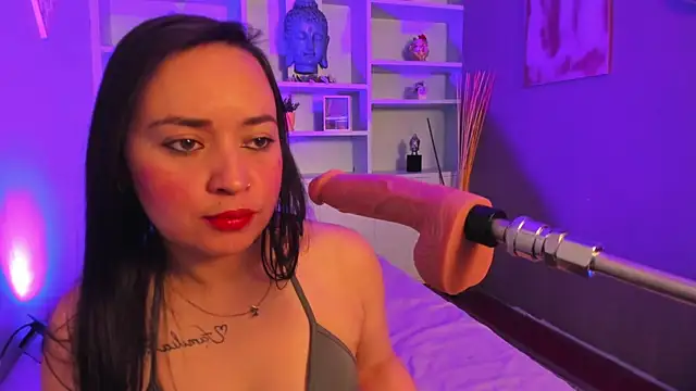 Snapshot of Rosie_jhons chatting on 12, 2, 2025 Rosie jhons online show from 12, 2, 2025