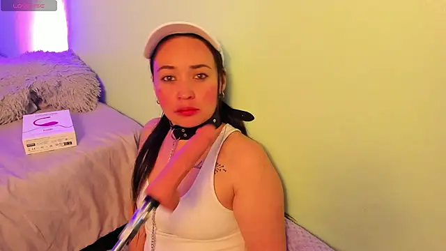 Snapshot of Rosie_jhons chatting on 13, 2, 2025 Rosie jhons online show from 13, 2, 2025