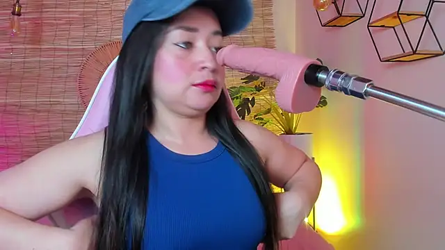 Snapshot of Rosie_jhons chatting on 19, 2, 2025 Rosie jhons online show from 19, 2, 2025