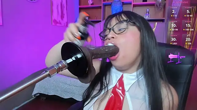 Snapshot of Rosie_jhons chatting on 17, 10, 2025 Rosie jhons online show from 17, 10, 2025