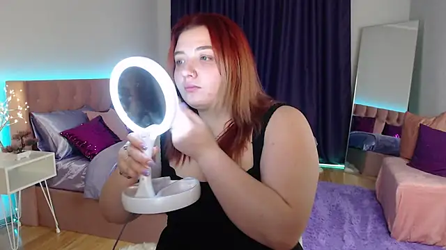 StasyNickols online show from 6, 2, 2025