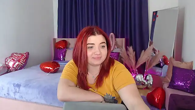 StasyNickols online show from 16, 2, 2025