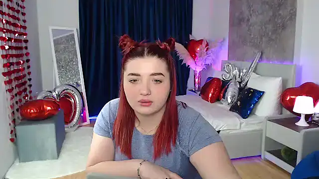 StasyNickols online show from 16, 2, 2025