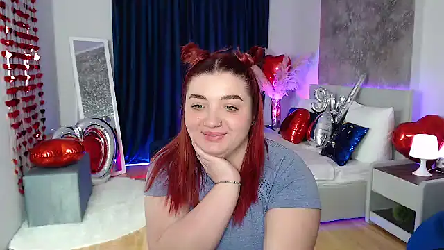 StasyNickols online show from 17, 2, 2025