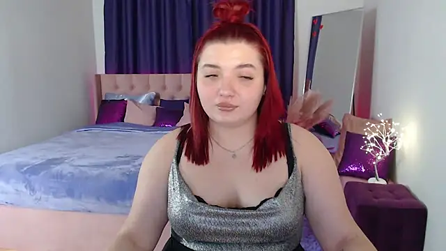 StasyNickols online show from 9, 3, 2025