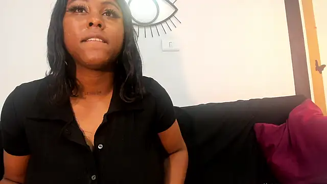 Snapshot of yelicampbell chatting on 26, 1, 2025 yelicampbell online show from 26, 1, 2025