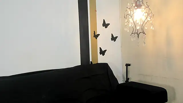 Snapshot of yelicampbell chatting on 11, 2, 2025 yelicampbell online show from 11, 2, 2025