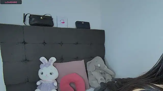 Snapshot of AmandaBrooks_18 chatting on 14, 2, 2025 AmandaBrooks 18 online show from 14, 2, 2025