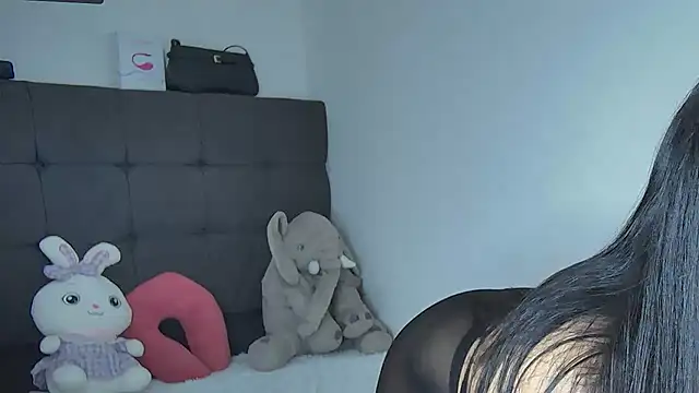 Snapshot of AmandaBrooks_18 chatting on 16, 2, 2025 AmandaBrooks 18 online show from 16, 2, 2025