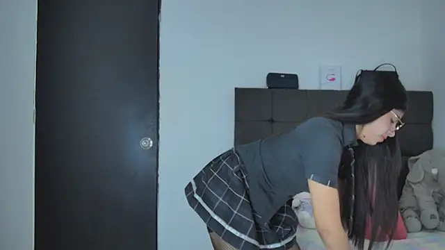 Snapshot of AmandaBrooks_18 chatting on 23, 2, 2025 AmandaBrooks 18 online show from 23, 2, 2025