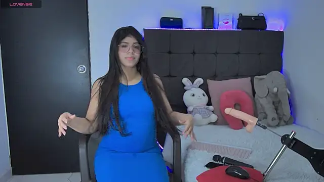 Snapshot of AmandaBrooks_18 chatting on 8, 3, 2025 AmandaBrooks 18 online show from 8, 3, 2025