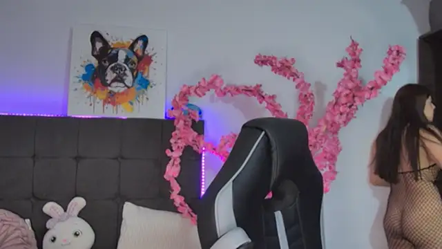 Snapshot of AmandaBrooks_18 chatting on 18, 9, 2025 AmandaBrooks 18 online show from 18, 9, 2025