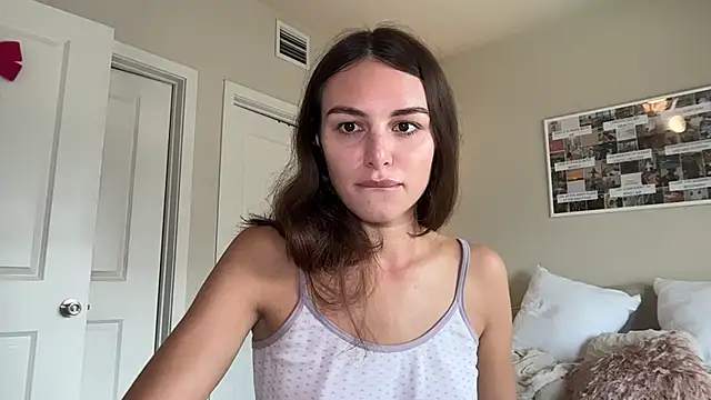 graciesmith27 online show from 23, 6, 2026