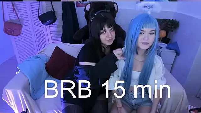 Snapshot of DiaAngell chatting on 28, 9, 2025 DiaAngell online show from 28, 9, 2025