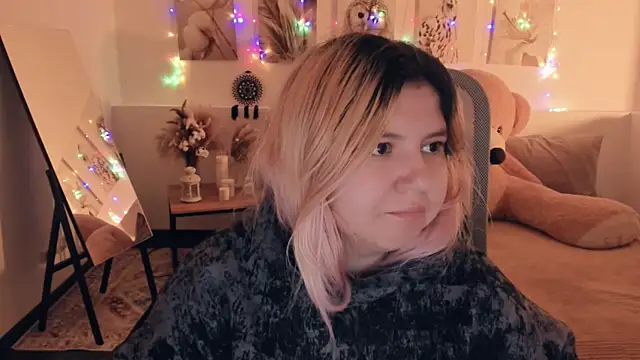 DiaAngell online show from 14, 4, 2026