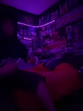 Blade Ryder666 online show from 10, 11, 2025