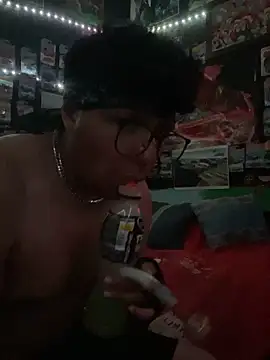 Blade Ryder666 online show from 11, 3, 2026