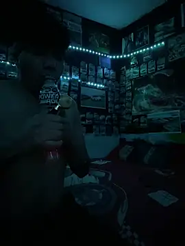 Blade Ryder666 online show from 14, 3, 2026