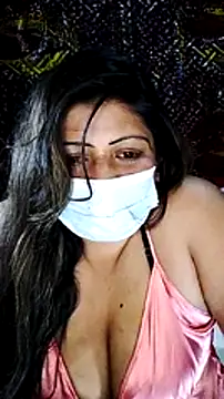 Snapshot of Lovely_WINDI chatting on 16, 1, 2025 Lovely WINDI online show from 16, 1, 2025