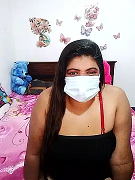 Snapshot of Lovely_WINDI chatting on 1, 12, 2025 Lovely WINDI online show from 1, 12, 2025