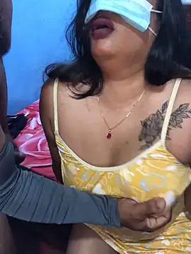 Lovely WINDI online show from 25, 4, 2026