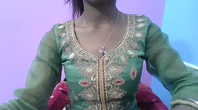 Leoni G online show from 16, 2, 2025