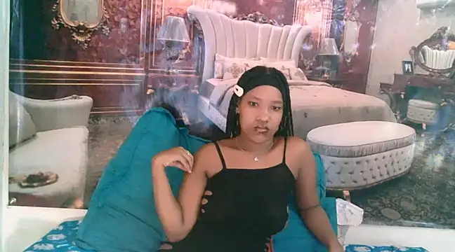 EroticSexyPrada online show from 17, 1, 2025