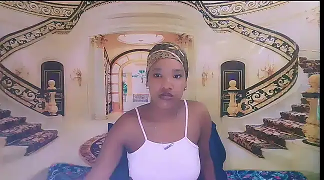 EroticSexyPrada online show from 1, 2, 2025