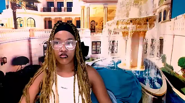 EroticSexyPrada online show from 18, 2, 2025