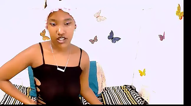 EroticSexyPrada online show from 6, 3, 2025