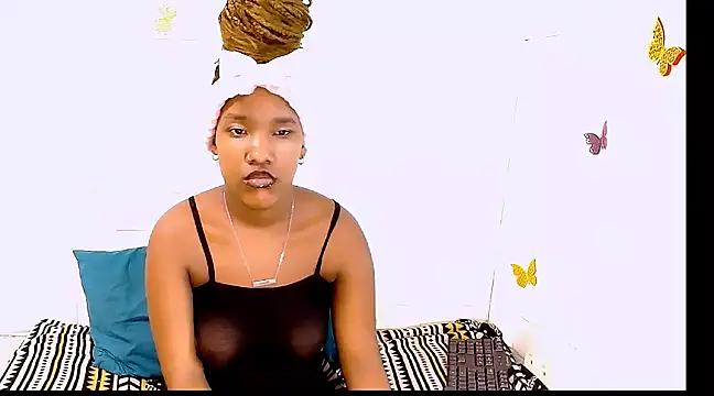 EroticSexyPrada online show from 6, 3, 2025