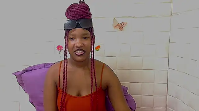 EroticSexyPrada online show from 16, 3, 2026