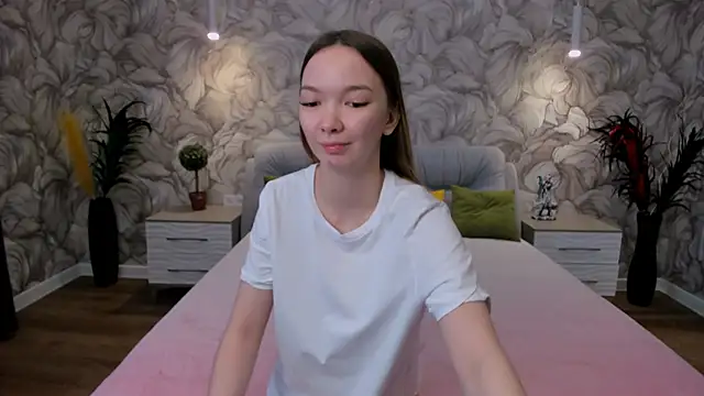 SusannJohnson online show from 1, 3, 2025