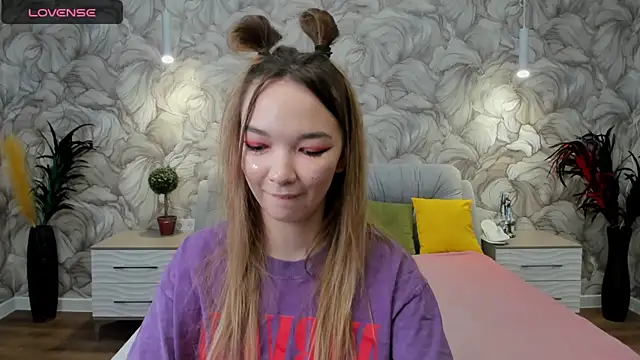 SusannJohnson online show from 15, 3, 2025