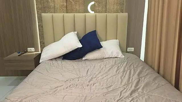 SusannJohnson online show from 16, 3, 2026