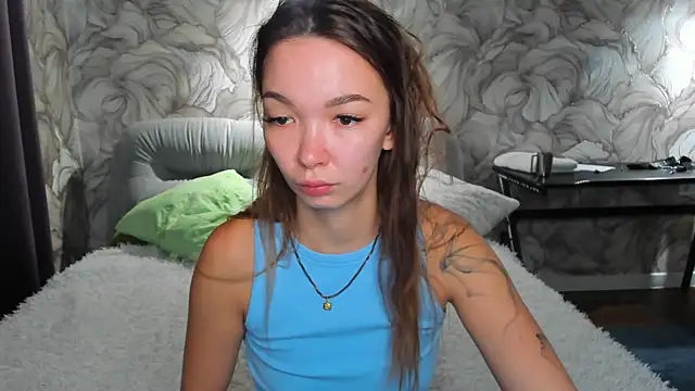 SusannJohnson online show from 18, 4, 2026