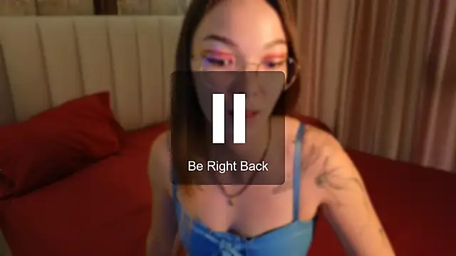 SusannJohnson online show from 18, 5, 2026