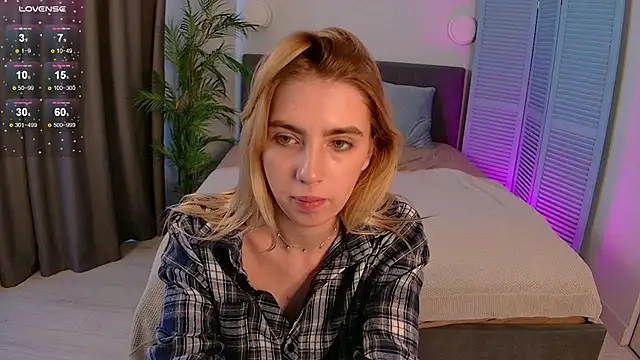 Snapshot of HeartyHeart chatting on 20, 1, 2025 HeartyHeart online show from 20, 1, 2025