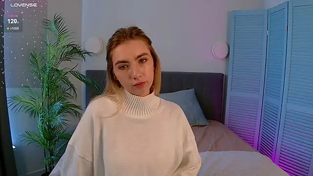 Snapshot of HeartyHeart chatting on 22, 1, 2025 HeartyHeart online show from 22, 1, 2025