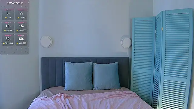 Snapshot of HeartyHeart chatting on 29, 1, 2025 HeartyHeart online show from 29, 1, 2025