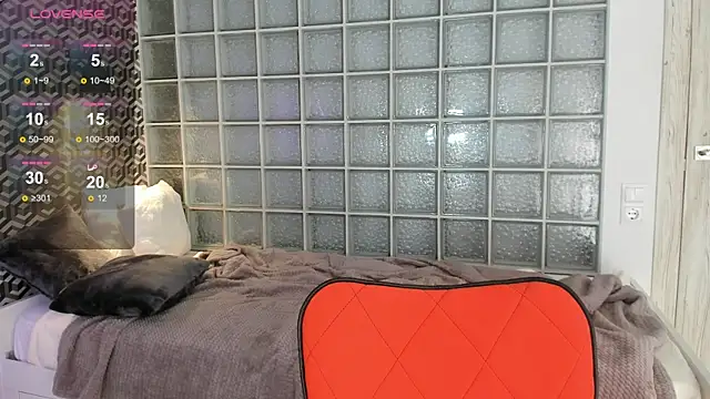 Snapshot of HeartyHeart chatting on 4, 3, 2025 HeartyHeart online show from 4, 3, 2025