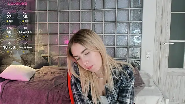 Snapshot of HeartyHeart chatting on 9, 3, 2025 HeartyHeart online show from 9, 3, 2025