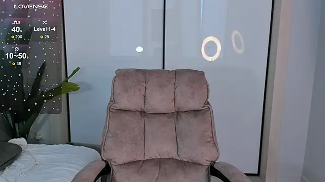 Snapshot of HeartyHeart chatting on 18, 3, 2025 HeartyHeart online show from 18, 3, 2025