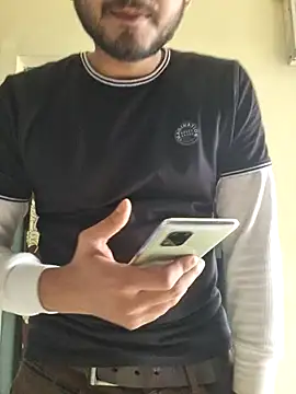 Marvelous Piyush online show from 17, 1, 2025