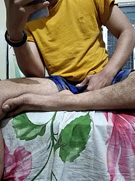 Marvelous Piyush online show from 19, 2, 2025