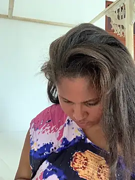 Snapshot of madell chatting on 18, 1, 2025 madell online show from 18, 1, 2025