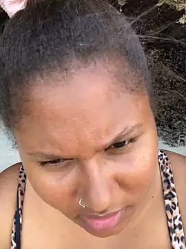 Snapshot of madell chatting on 18, 1, 2025 madell online show from 18, 1, 2025