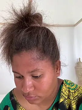 Snapshot of madell chatting on 20, 1, 2025 madell online show from 20, 1, 2025