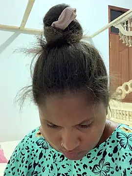 Snapshot of madell chatting on 21, 1, 2025 madell online show from 21, 1, 2025