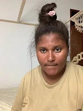 Snapshot of madell chatting on 23, 1, 2025 madell online show from 23, 1, 2025